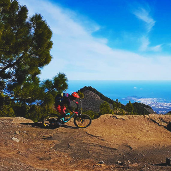 Gran Canaria Enduro All-Mountain
