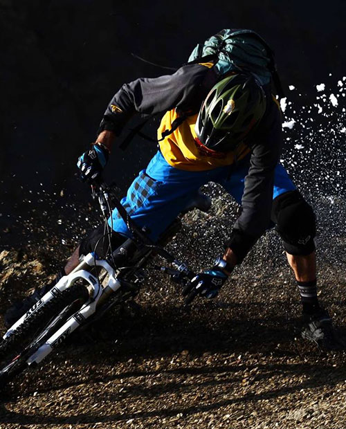 Besttrails VTT Enduro Alpes Suisses