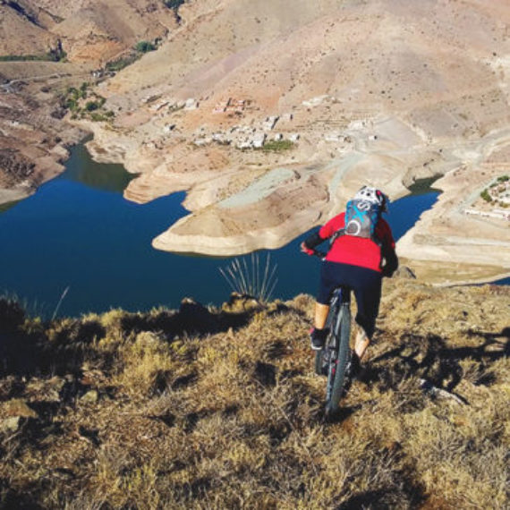 Morocco All-Mountain