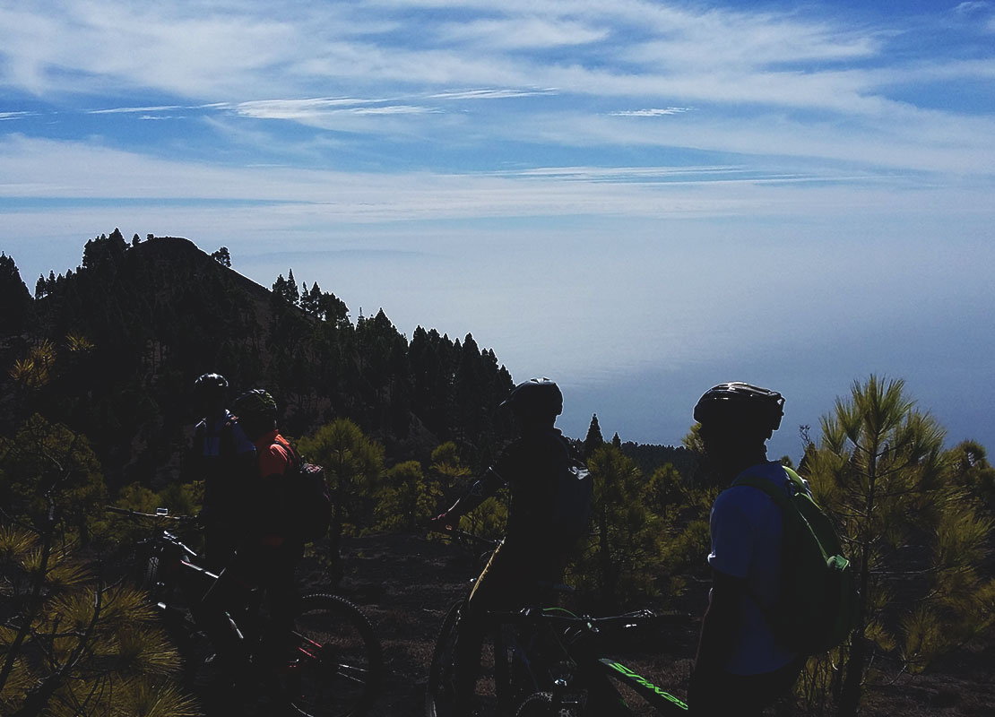 La Palma Cross-country La Palma Cross-country