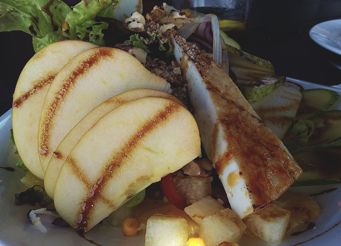 La Palma Cross-country La Palma Cross-country