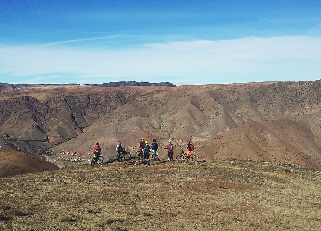 Morocco All-Mountain Morocco All-Mountain