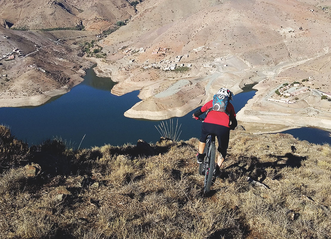 Maroc All-Mountain Maroc All-Mountain