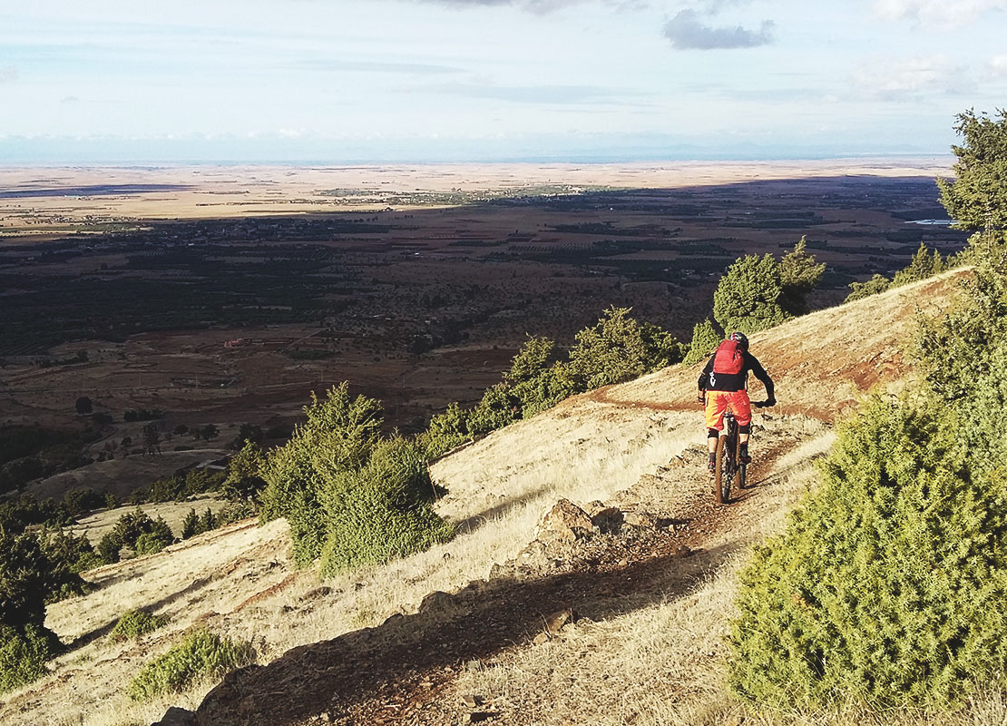 Maroc All-Mountain Maroc All-Mountain