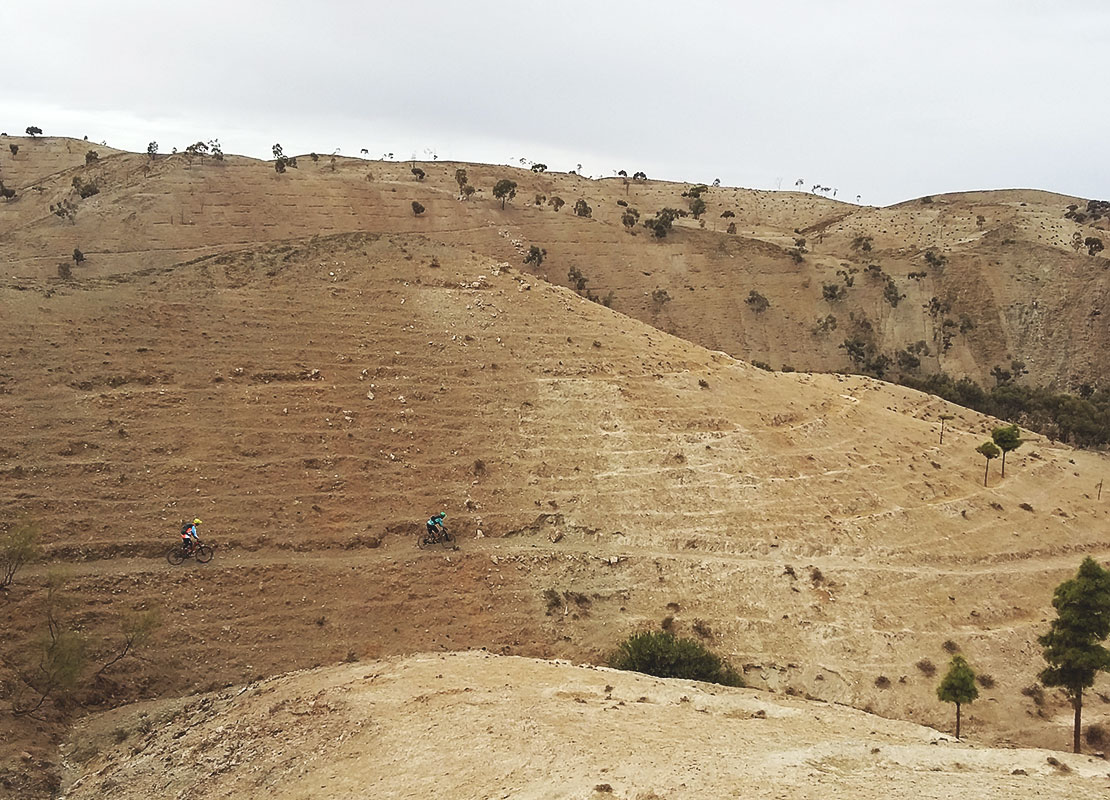 Maroc All-Mountain Maroc All-Mountain