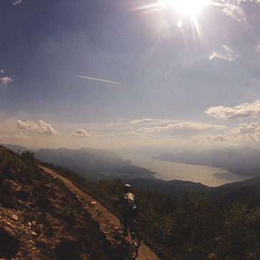 Tessin VTT Enduro Long Week-end