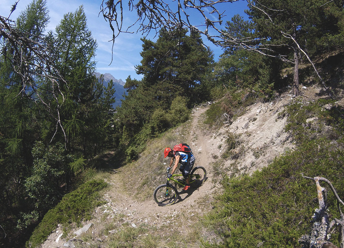 Aosta valley Enduro MTB Italy Aosta valley Enduro MTB Italy